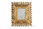 A SMALL SPANISH BAROQUE STYLE