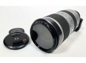 A Sony 70-400mm f4-5.6 G SSM z