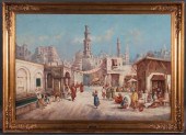 A. Sorbini late 19th/early 20t