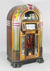 A Sound Leisure 'The Gazelle'