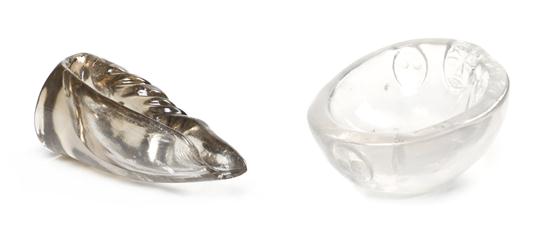 A South American Rock Crystal