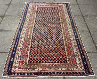 A South Caucasian rug, circa
