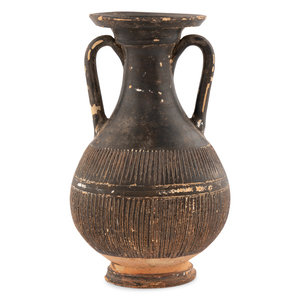 A South Italian Gnathian-ware