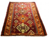 A South West Persian Qashgai K