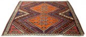 A South West Persian Qashgai k