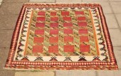 A South West Persian Qashgai K