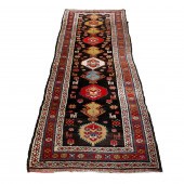 A SOUTH-WEST PERSIAN RUNNER, 3