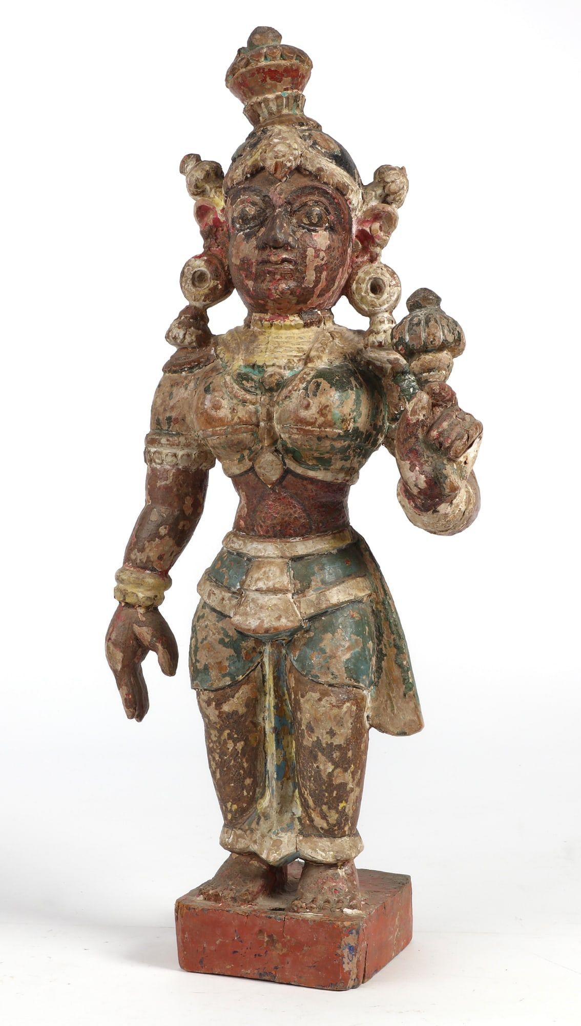 A SOUTHEAST ASIAN DEVOTIONAL