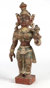A SOUTHEAST ASIAN DEVOTIONAL F