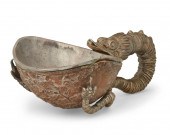 A SOUTHEAST ASIAN STERLING SIL