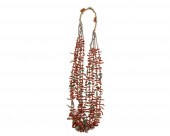 A SOUTHWEST MULTI-STRAND CORAL
