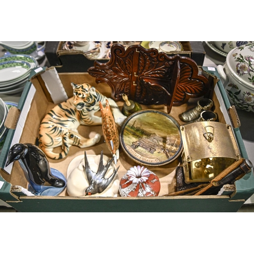 A Soviet Russian earthenware