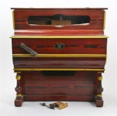 *A Spanish Child's Musical Toy