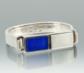 A Spanish Sterling Silver and