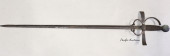A SPANISH TALEDO REPRODUCTION