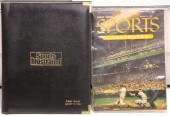 A SPORTS ILLUSTRATED FIRST EDI