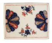 A ST. CLOUD RECTANGULAR PANEL