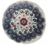 A ST LOUIS CONCENTRIC MILLEFIO