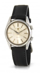 *A Stainless Steel Mechanical