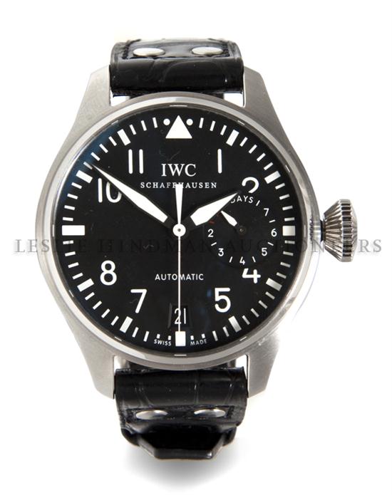 A Stainless Steel Mechanical
