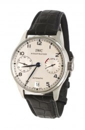 *A Stainless Steel Portuguese