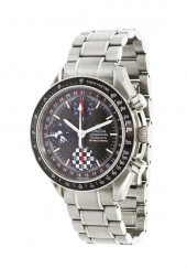 A Stainless Steel Speedmaster