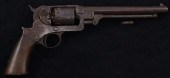 A STARR ARMS NEW YORK DOUBLE A