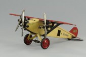 a/ STEELCRAFT ''U.S. MAIL'' TR
