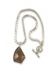 A STEPHEN DWECK STERLING SILVE