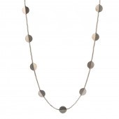 A STERLING HAMMERED STATION NE