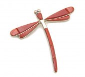 A Sterling Silver and Spiny Oy