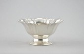 A Sterling Silver Candy Dish W