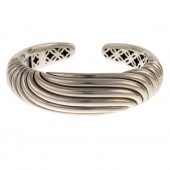 A STERLING SILVER DAVID YURMAN