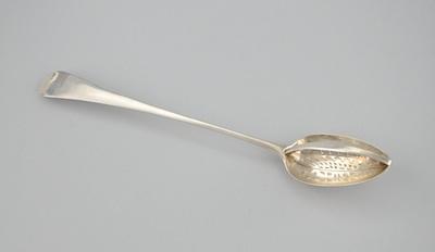 A Sterling Silver Gravy Ladle,