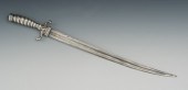 A Sterling Silver Miniature Re
