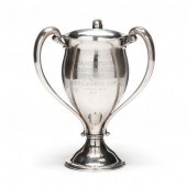 A STERLING SILVER NORFOLK JOCK