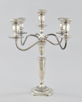 A Sterling Silver Reed & Barton