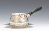 A Sterling Silver William Flem