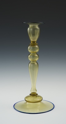 A Steuben Frederick Carder