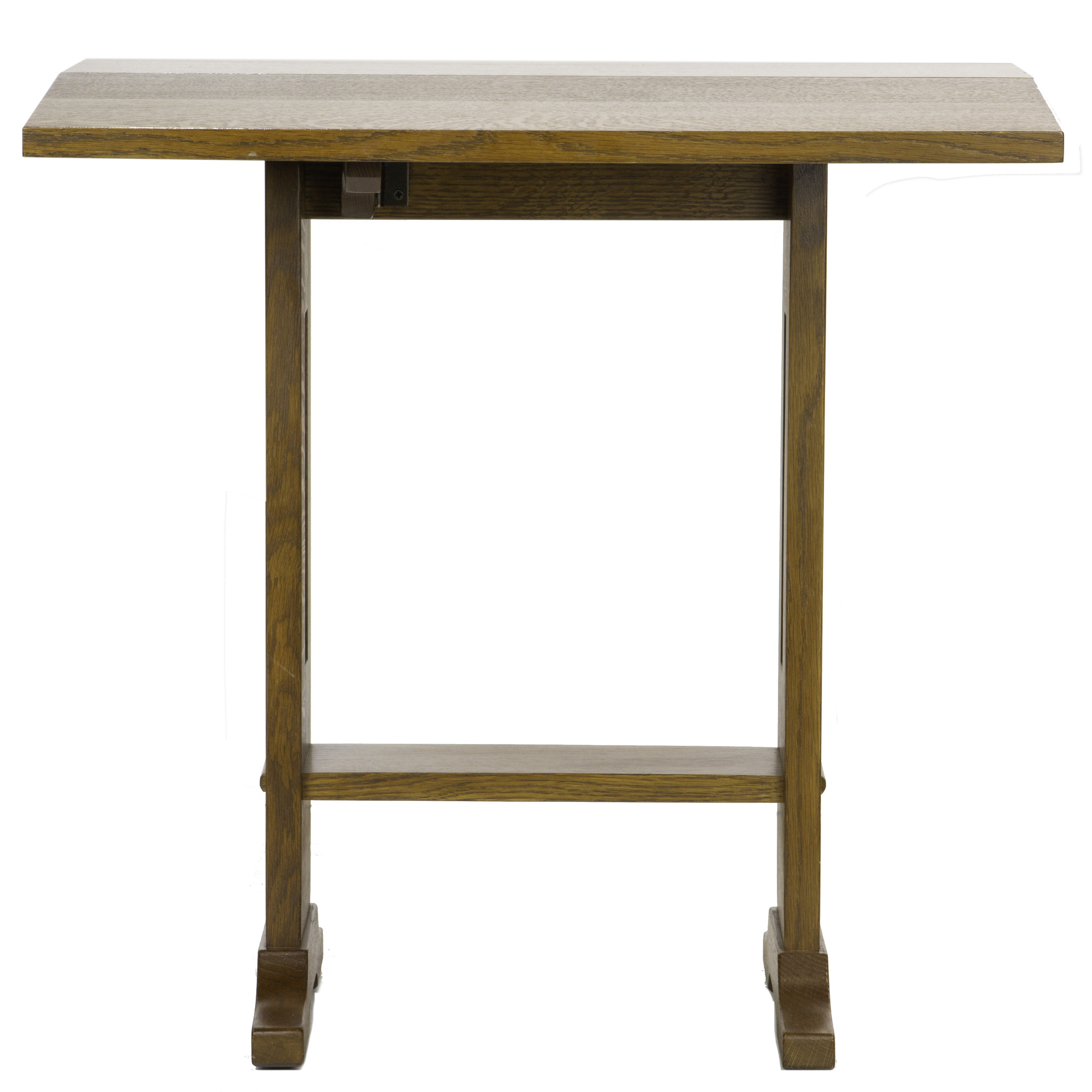 A STICKLEY (AUDI) ARTS AND CRAFTS