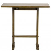 A STICKLEY (AUDI) ARTS AND CRA