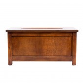 A STICKLEY (AUDI) HARVEY ELLIS
