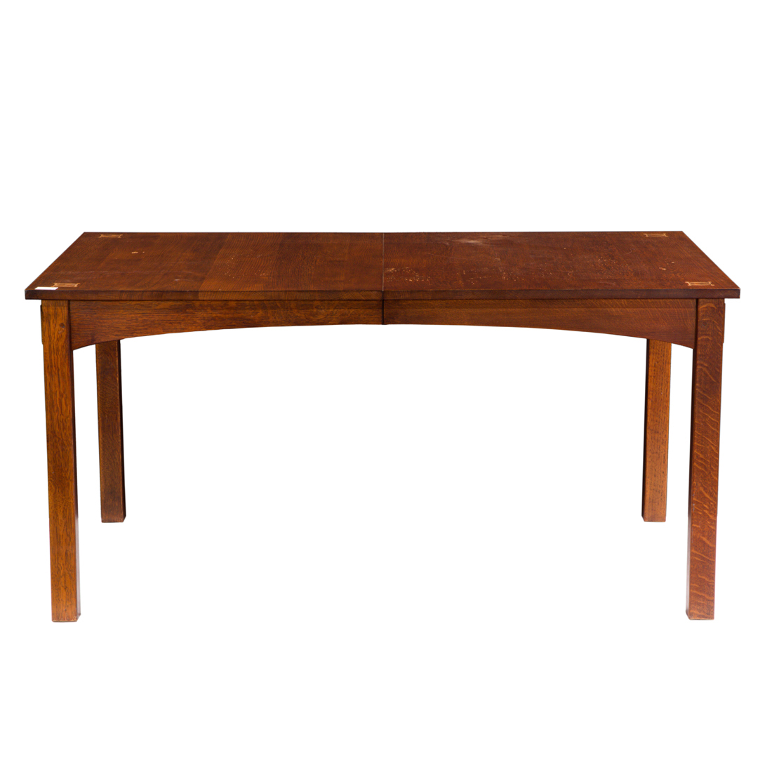 A STICKLEY (AUDI) HARVEY ELLIS ARTS