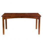 A STICKLEY (AUDI) HARVEY ELLIS
