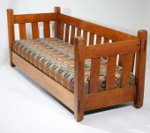 A Stickley Brothers Arts & Cra