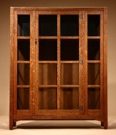 A Stickley Brothers Arts & Cra