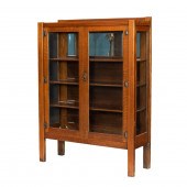 A STICKLEY BROTHERS MODEL 16 A