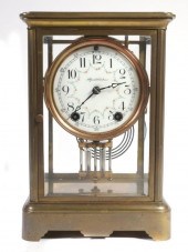 A STOWELL & CO. CRYSTAL REGULA