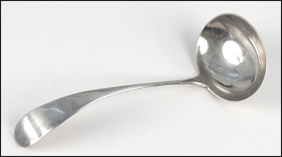 A. STOWELL & COMPANY STERLING