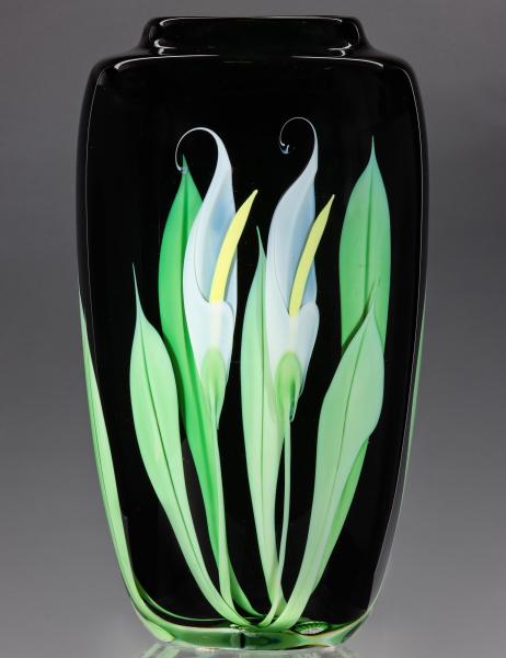 A STRIKING ORIENT & FLUME CALLA